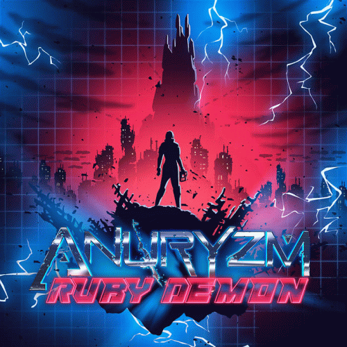 Anuryzm : Ruby Demon